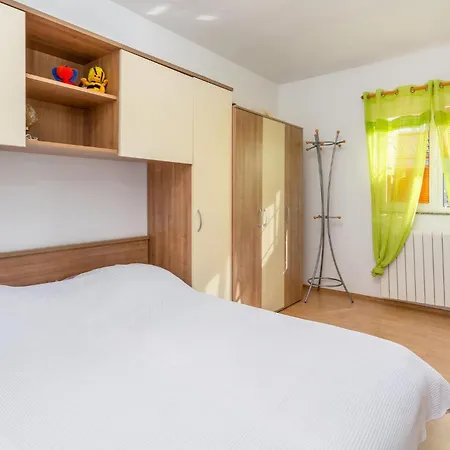 Awesome Apartment In Krk With Wifi * Krk Town