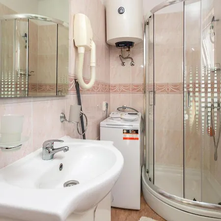 Awesome Apartment In Krk With Wifi