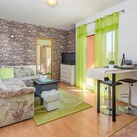 Awesome Apartment In Krk With Wifi Krk Town