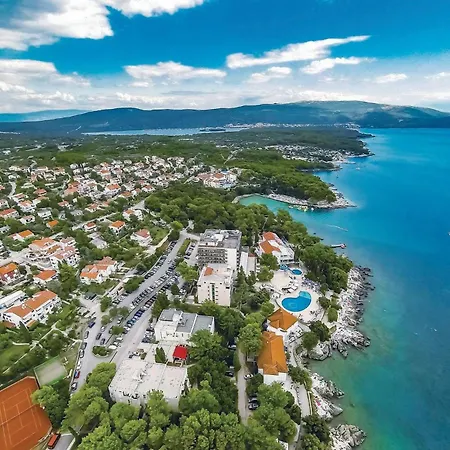 Beautiful In Krk With Wifi Апартаменты *