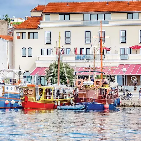 Gorgeous In Krk With Wifi *